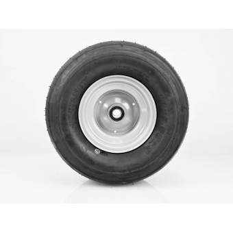18X9.50-8 KOŁO do wózka sadowniczego 18X9,50-8 6PR bieżnik liniowy 25mm